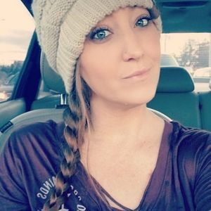 Meet your Posher, Rachael